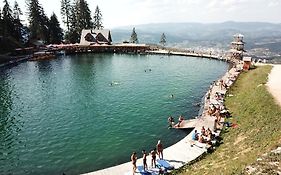 Ravna Planina